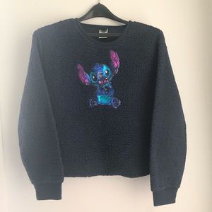 Sz XXL Disney Sweatshirt